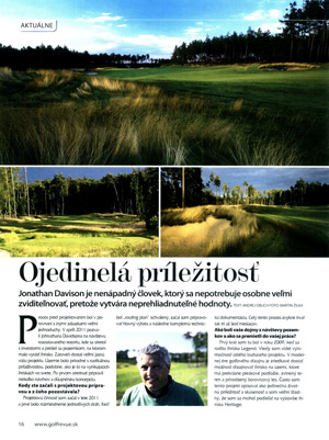 Ojedinelá príležitost